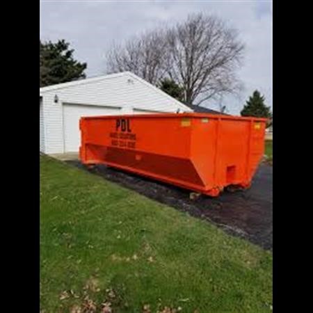 Dumpster Rental West Orange NJ