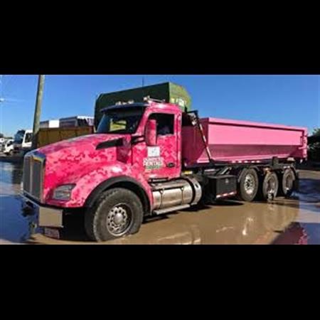 Dumpster Rental Winnetka CA