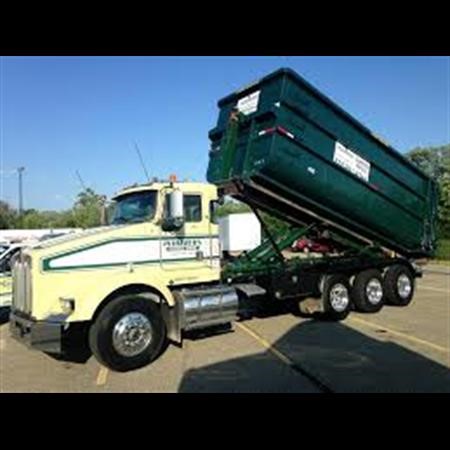 Dumpster Rental Green Village NJ