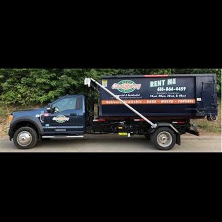 Dumpster Rental Hazel Crest IL