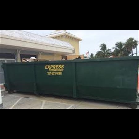 Dumpster Rental Mahwah NJ
