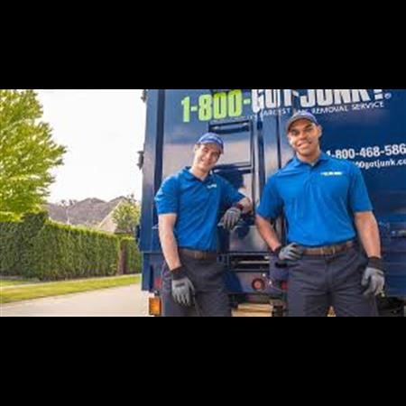 Dumpster Rental Union NJ