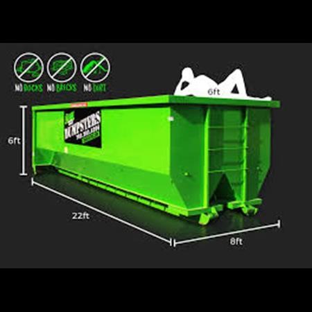Dumpster Rental Saddle River NJ