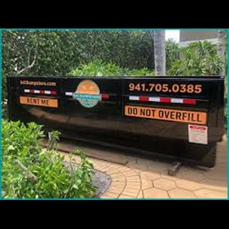 Dumpster Rental Edgewater NJ