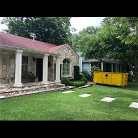 Dumpster Rental South Weymouth MA