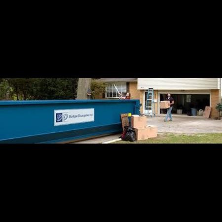 Dumpster Rental Arcadia CA