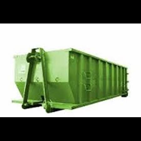 Dumpster Rental Mount Vernon MO