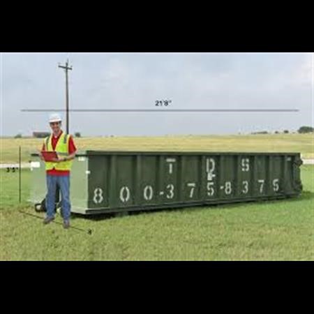 Dumpster Rental Gardena CA