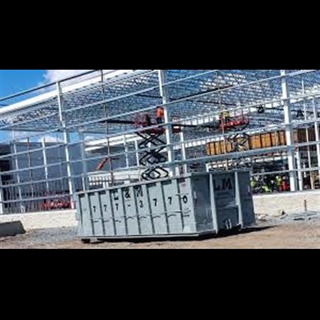 Dumpster Rental Long Island City NY