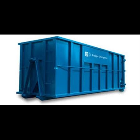 Dumpster Rental Webster MA