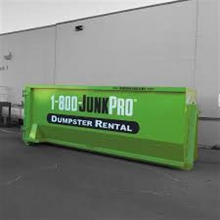 Dumpster Rental Orangeburg NY