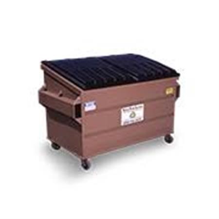 Dumpster Rental Haledon NJ