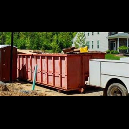 Dumpster Rental Santa Clarita CA
