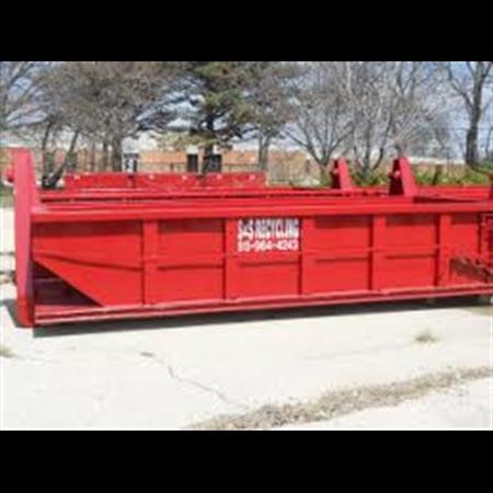 Dumpster Rental South Wales NY