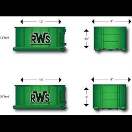 Dumpster Rental Java Village NY