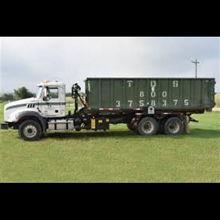 Dumpster Rental La Palma CA