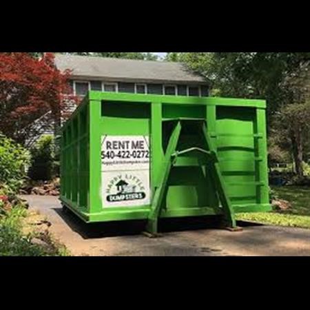 Dumpster Rental Lyons IL
