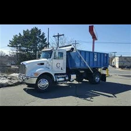 Dumpster Rental Upton MA