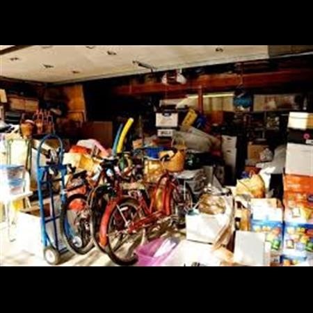 Dumpster Rental Old Greenwich CT