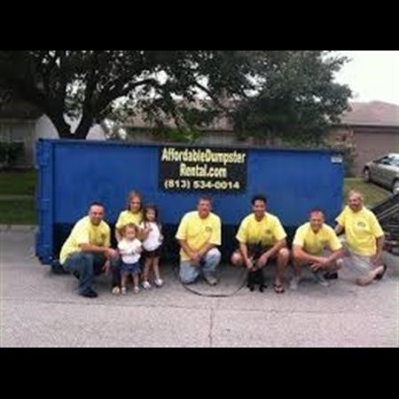 Dumpster Rental West Harrison NY