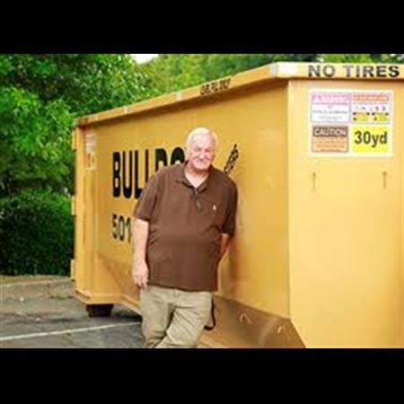 Dumpster Rental North Arlington NJ