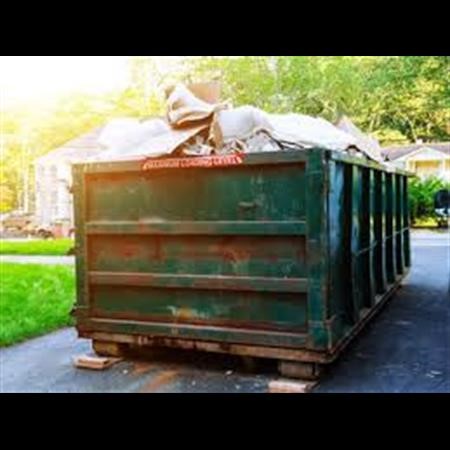 Dumpster Rental New Milford NJ