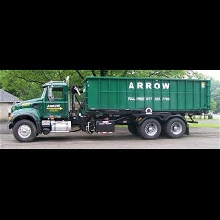Dumpster Rental Oradell NJ
