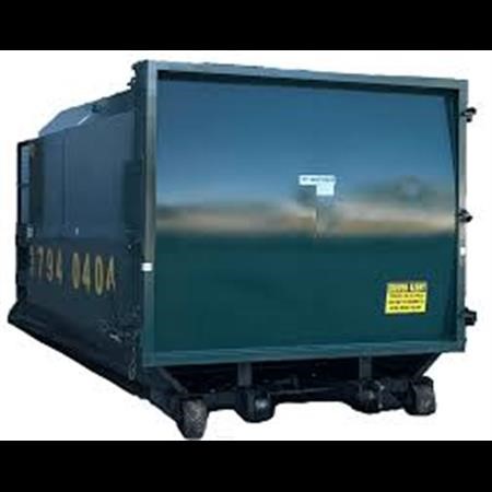 Dumpster Rental Woodland Hills CA