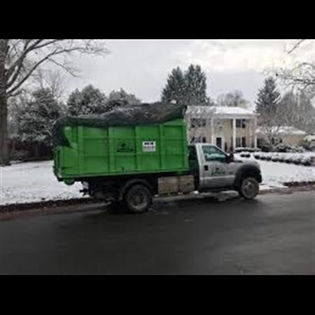 Dumpster Rental Jackson Heights NY