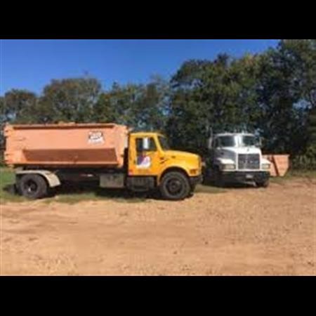 Dumpster Rental Verona NJ
