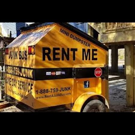 Dumpster Rental Des Plaines IL