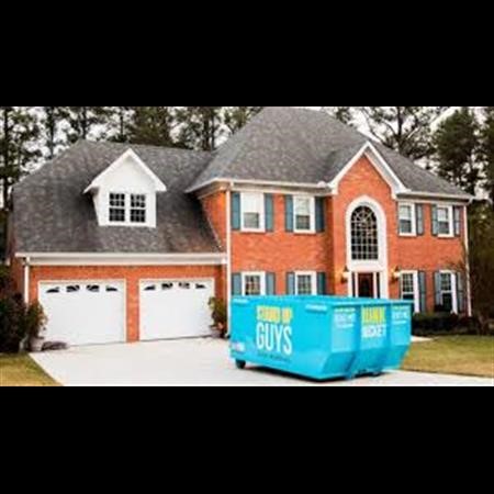Dumpster Rental Woodhaven NY