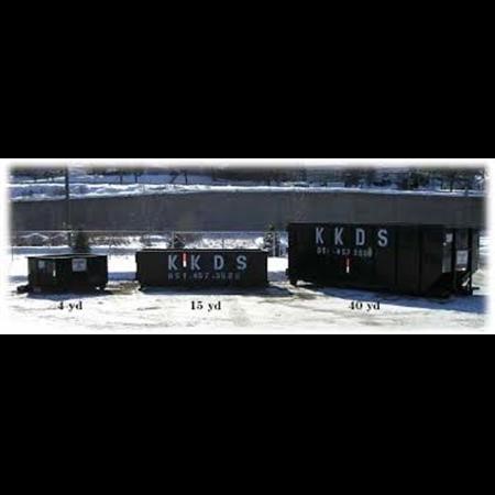 Dumpster Rental Monsey NY