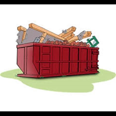 Dumpster Rental Valyermo CA