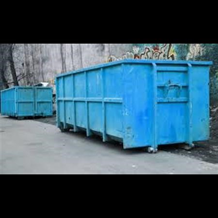 Dumpster Rental Ridgefield Park NJ