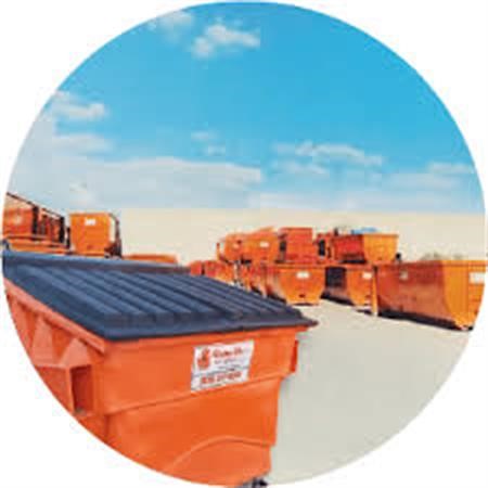 Dumpster Rental Elmwood Park NJ