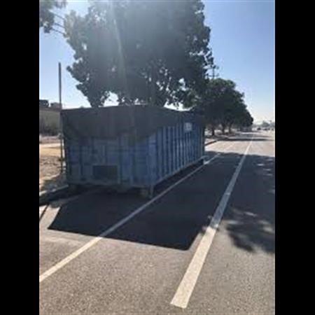 Dumpster Rental Bloomingdale NJ