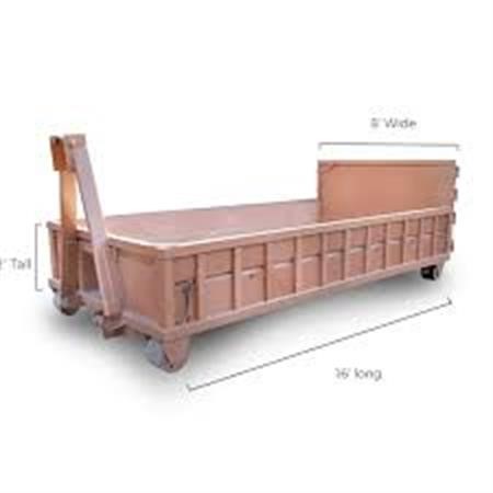 Dumpster Rental Livingston NJ