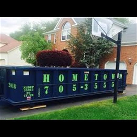 Dumpster Rental East Concord NY