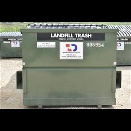 Dumpster Rental Yonkers NY