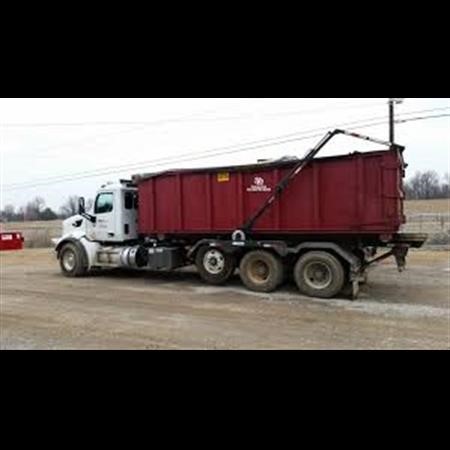 Dumpster Rental Bolingbrook IL