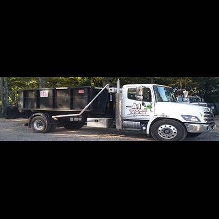 Dumpster Rental East Rockaway NY