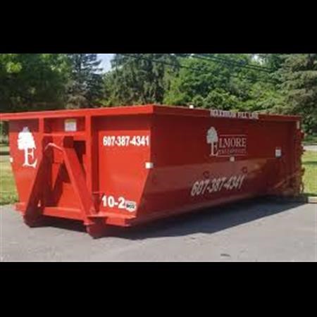 Dumpster Rental Bronxville NY