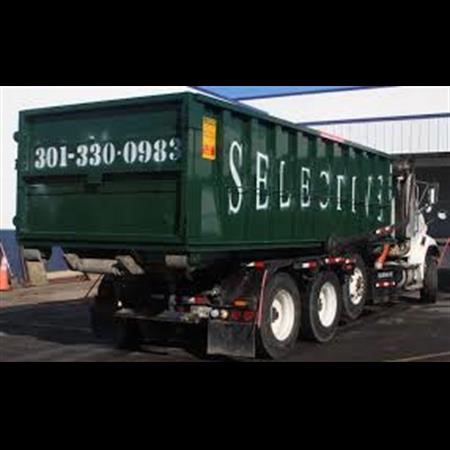 Dumpster Rental Plainview NY