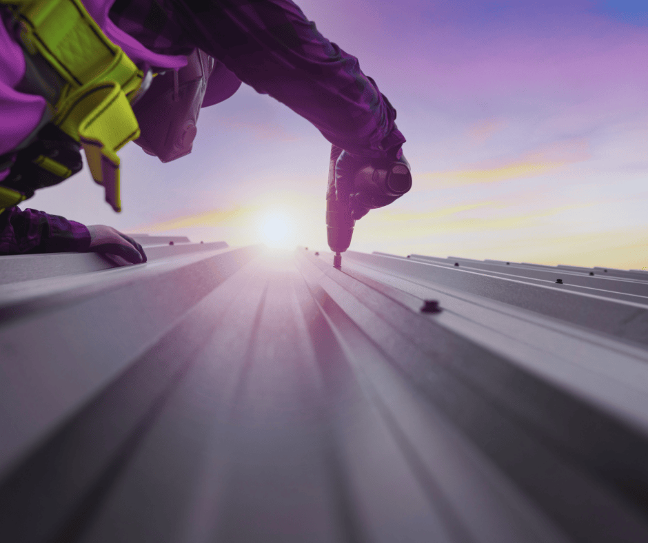 Choosing the Right Commercial Roof System