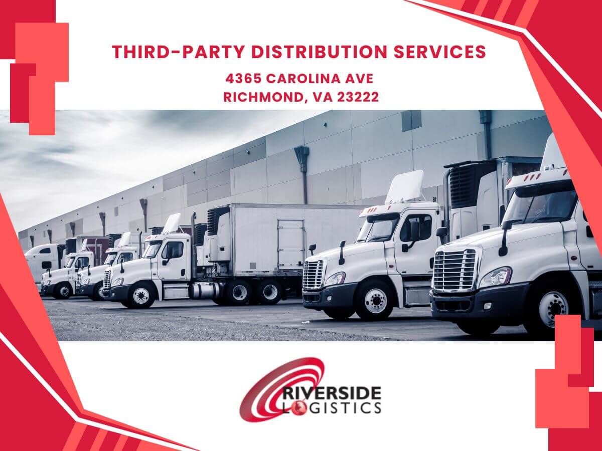 third-party distribution services