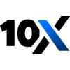 10X Capital logo