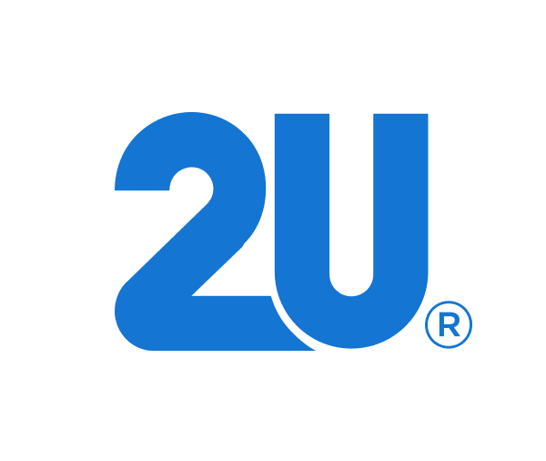 2U logo