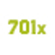701x logo