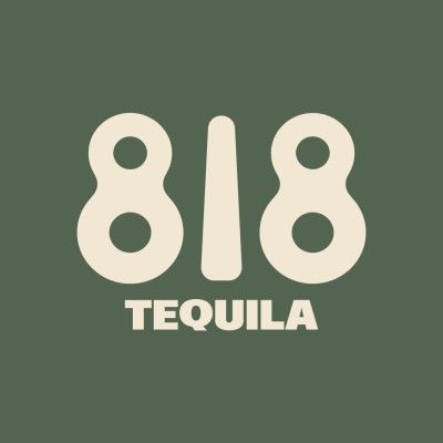 818 Spirits logo